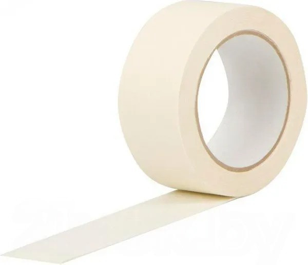 Лента малярная Эрдеком 0.048х50м / 652037 - фото