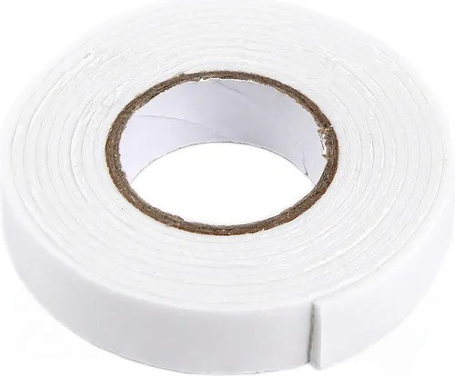 Скотч двухсторонний Эрдеком 19х5 / 651812 - фото