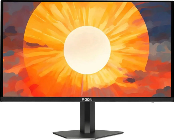 Монитор AOC Agon Pro AG276UZD - фото