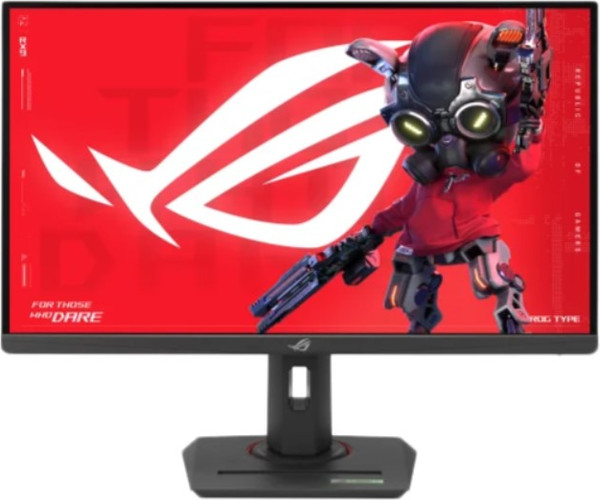 Монитор Asus ROG Strix XG27ACG - фото