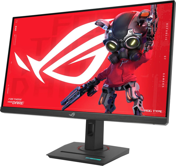Монитор Asus ROG Strix XG27ACG