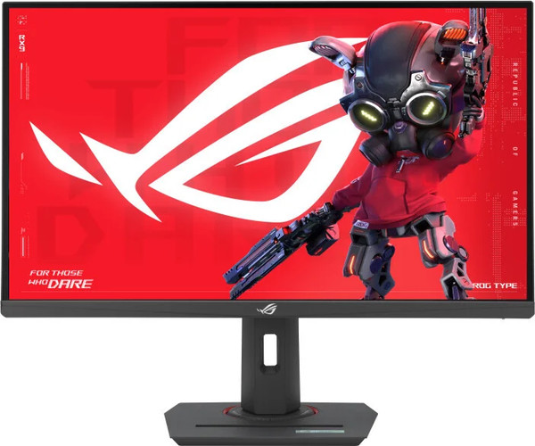 Монитор Asus ROG Strix XG27ACMS - фото