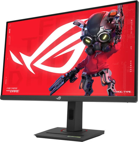 Монитор Asus ROG Strix XG27ACMS