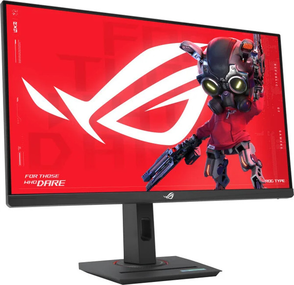 Монитор Asus ROG Strix XG27ACMS