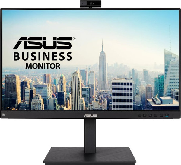 Монитор Asus Business BE24EQSK - фото