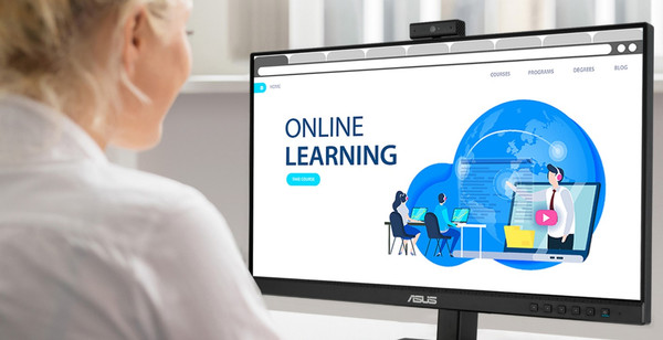 Монитор Asus Business BE24EQSK