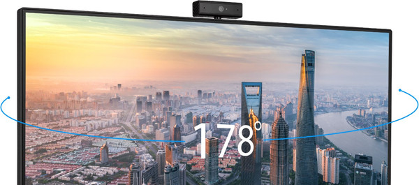 Монитор Asus Business BE24EQSK