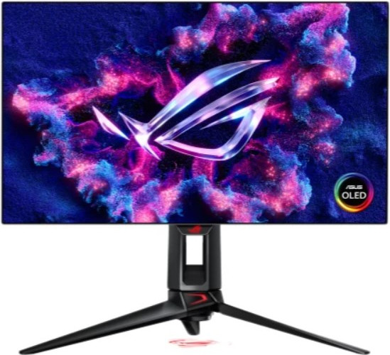 Монитор Asus ROG Swift PG27AQDP - фото