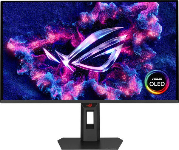 Монитор Asus ROG Strix XG27AQDPG - фото