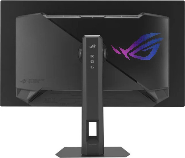 Монитор Asus ROG Strix XG27AQDPG