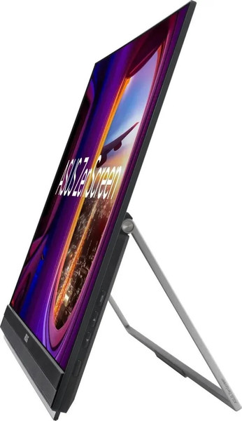 Портативный монитор Asus ZenScreen MB27ACF