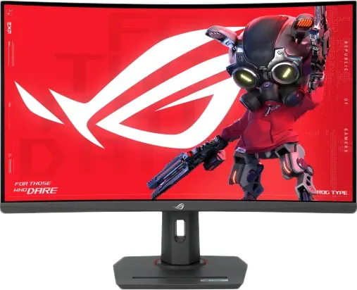 Монитор Asus ROG Strix XG32WCS - фото