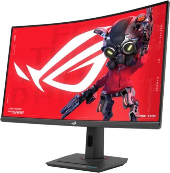 Монитор Asus ROG Strix XG32WCS