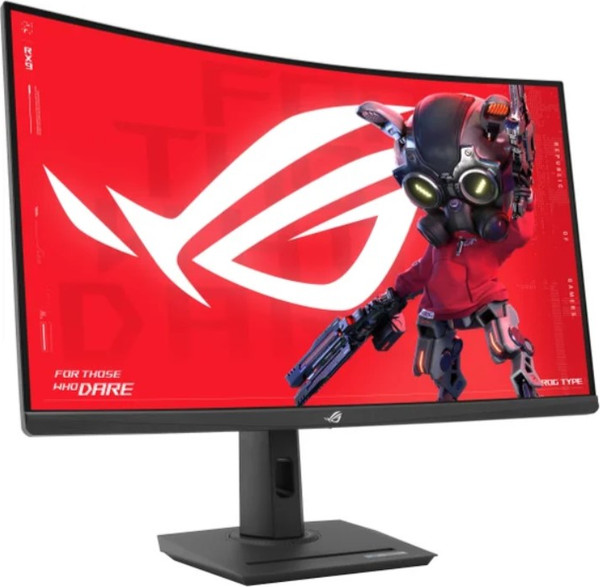 Монитор Asus ROG Strix XG32WCS