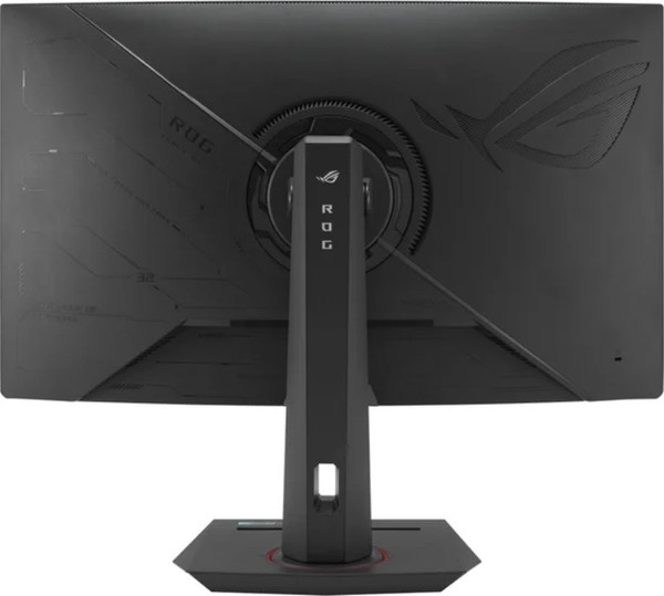 Монитор Asus ROG Strix XG32WCS