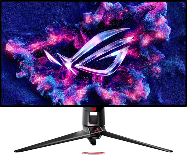 Монитор Asus ROG Swift PG32UCDP - фото