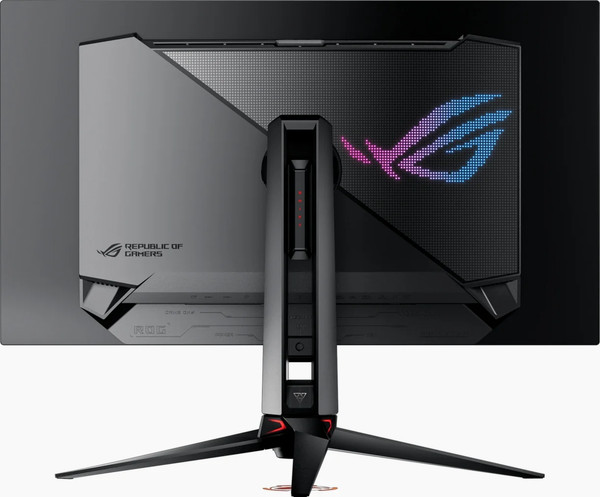Монитор Asus ROG Swift PG32UCDP