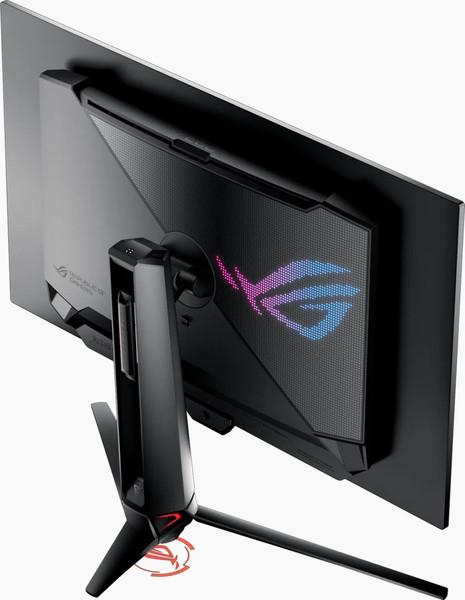 Монитор Asus ROG Swift PG32UCDP