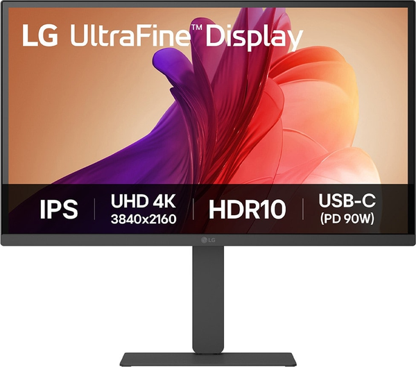 Монитор LG UltraFine 27U730A-B - фото