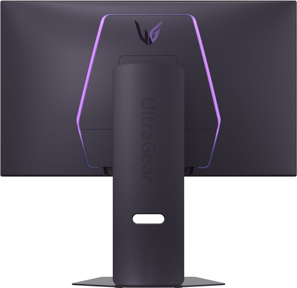 Монитор LG UltraGear 27G850A-B