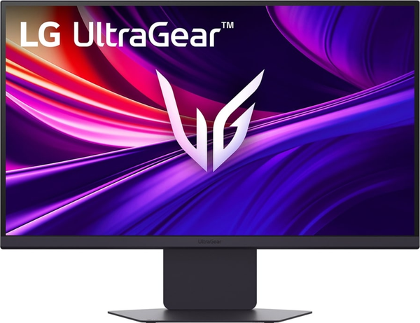 Монитор LG UltraGear 27G850A-B