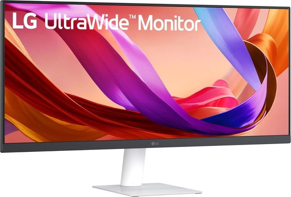Монитор LG UltraWide 29U531A-W