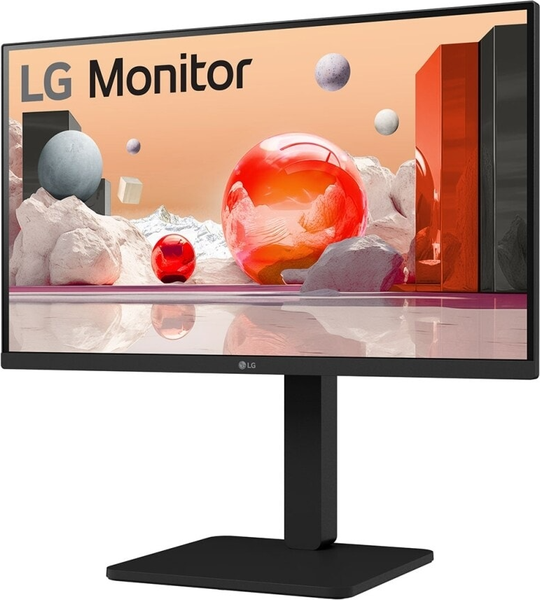 Монитор LG 24BA550-B