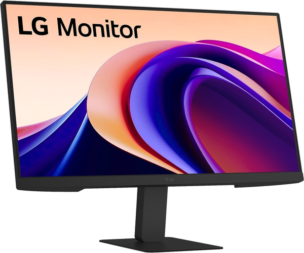 Монитор LG UltraFine 24U631A-B