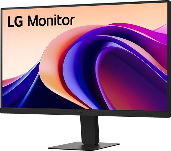 Монитор LG UltraFine 24U631A-B