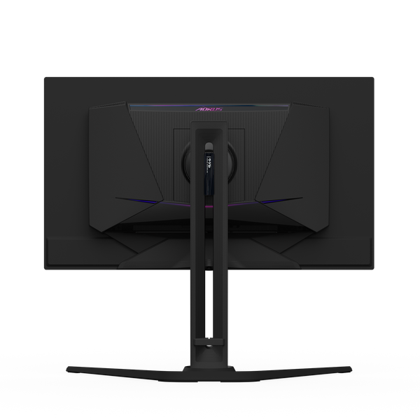 Монитор Gigabyte Aorus FO27Q5P