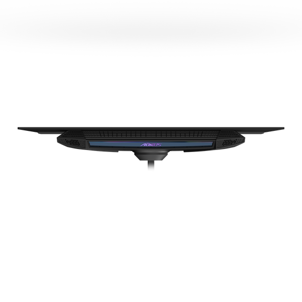 Монитор Gigabyte Aorus FO27Q5P