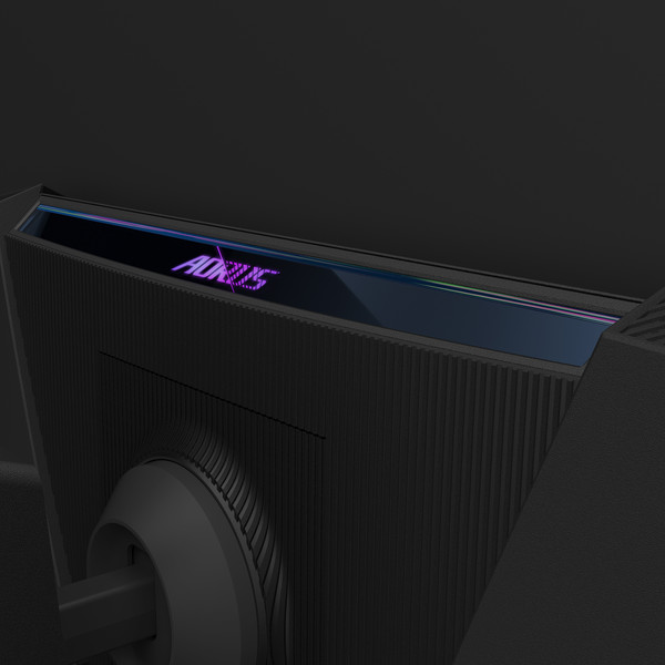 Монитор Gigabyte Aorus FO27Q5P