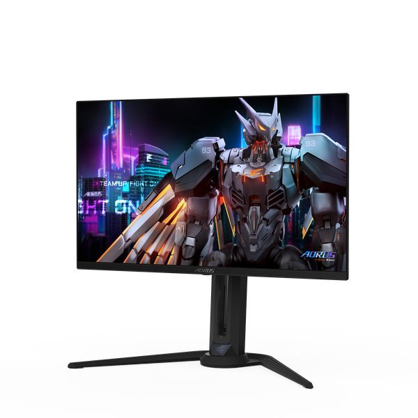 Монитор Gigabyte Aorus FO27Q2