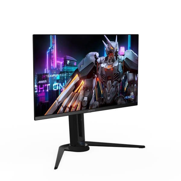 Монитор Gigabyte Aorus FO27Q2