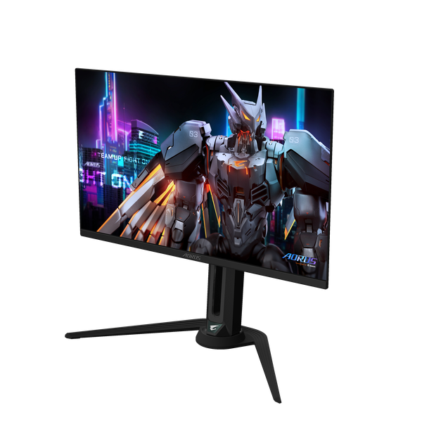 Монитор Gigabyte Aorus FO27Q2