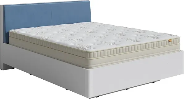 Полуторная кровать Proson Voyage 140x200 - фото