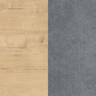 Полуторная кровать Proson Voyage 140x200