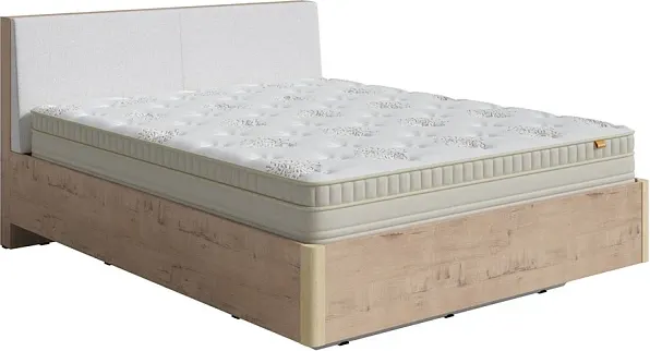 Полуторная кровать Proson Voyage 140x200 - фото