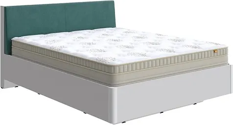 Полуторная кровать Proson Voyage 140x200 - фото