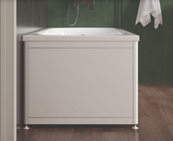 Экран для ванны Onika Боковой 75 / 527501