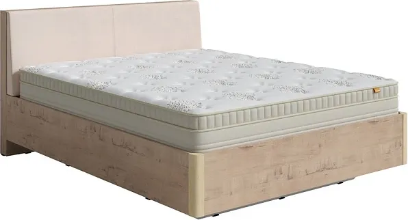 Полуторная кровать Proson Voyage 140x190 - фото