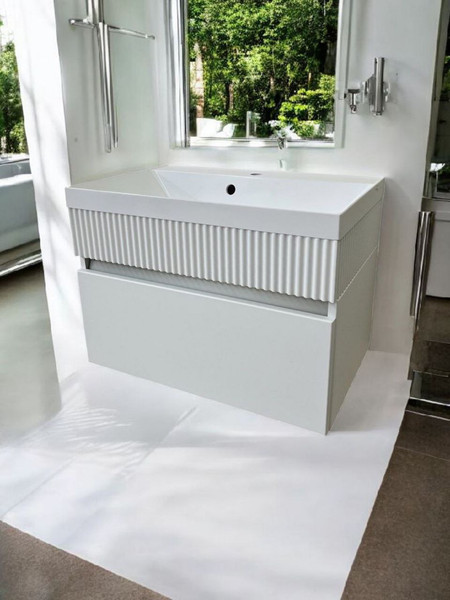 Тумба под умывальник Garda Tramonta 79н_800 / 08.79н.800 - фото