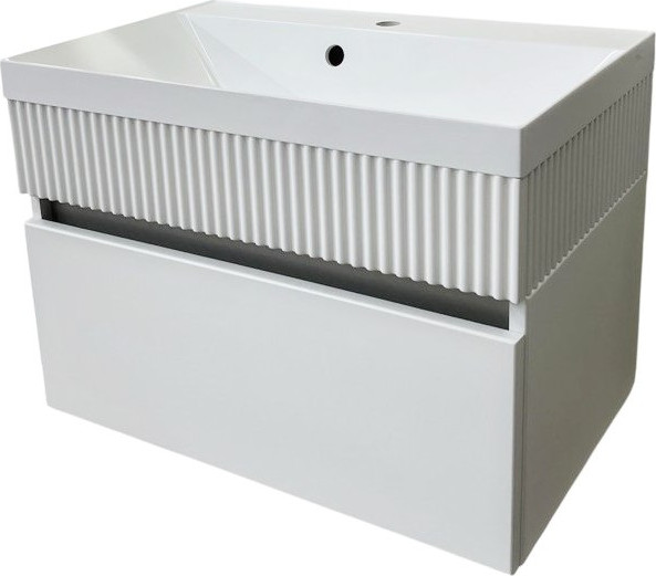 Тумба под умывальник Garda Tramonta 79н_800 / 08.79н.800