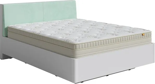 Полуторная кровать Proson Voyage 140x190 - фото