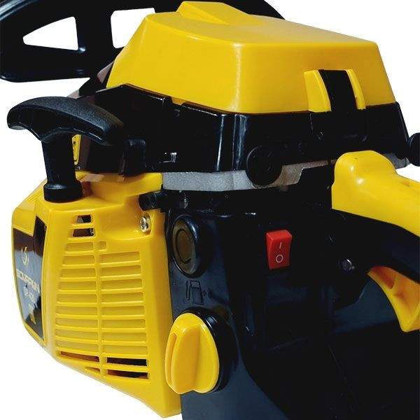 Бензопила цепная Scorpion SP-420