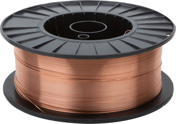 Проволока сварочная BRIDGE THQ-50C 1.2мм / 81753 - фото