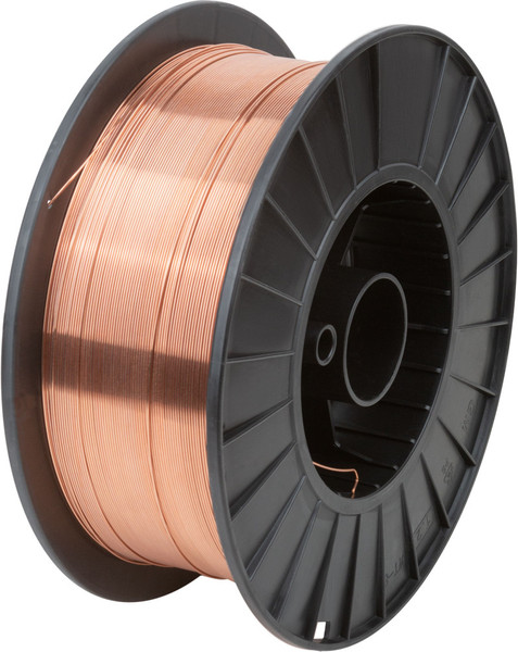 Проволока сварочная BRIDGE THQ-50C 1.2мм / 81753