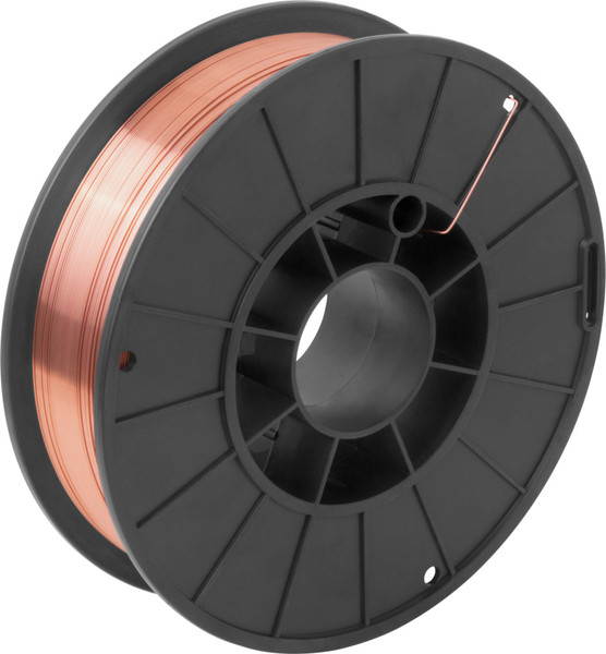 Проволока сварочная BRIDGE THQ-50C 1.2мм / 81753