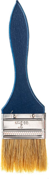 Набор кистей малярных FIT Флейцевые 01501