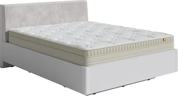 Двуспальная кровать Proson Voyage 160x190 - фото